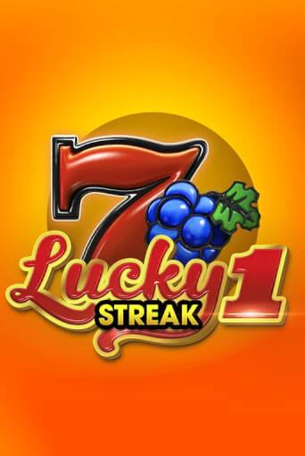 Lucky Streak 1 слот демо играть бесплатно онлайн | Казино Азино 777