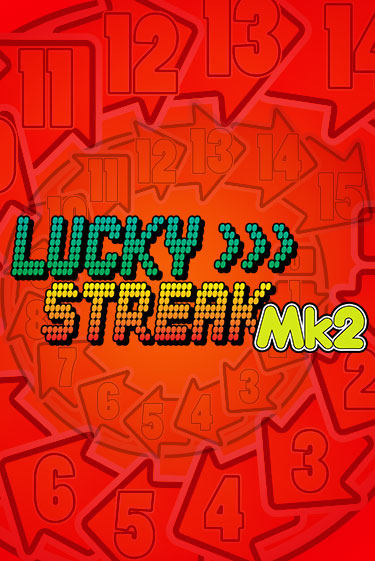 Lucky Streak Mk2 слот демо играть бесплатно онлайн | Казино Азино 777