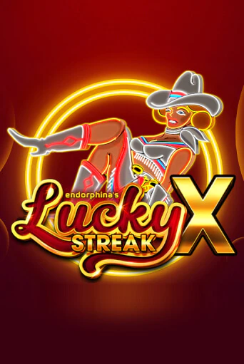 Lucky Streak X слот демо играть бесплатно онлайн | Казино Азино 777