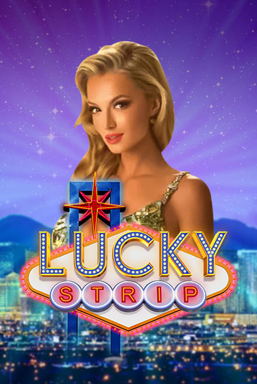 Lucky Strip слот демо играть бесплатно онлайн | Казино Азино 777