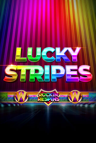 Lucky Stripes слот демо играть бесплатно онлайн | Казино Азино 777