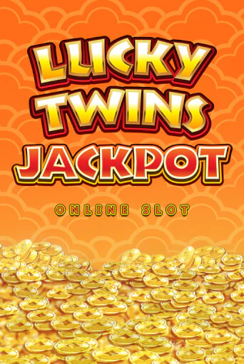 Lucky Twins Jackpot слот демо играть бесплатно онлайн | Казино Азино 777
