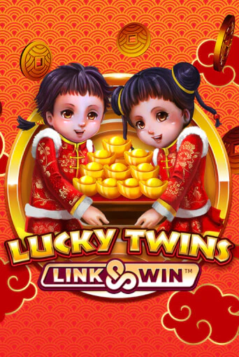 Lucky Twins Link & Win™ слот демо играть бесплатно онлайн | Казино Азино 777