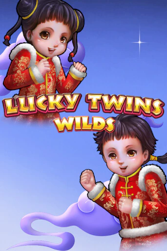 Lucky Twins Wilds слот демо играть бесплатно онлайн | Казино Азино 777