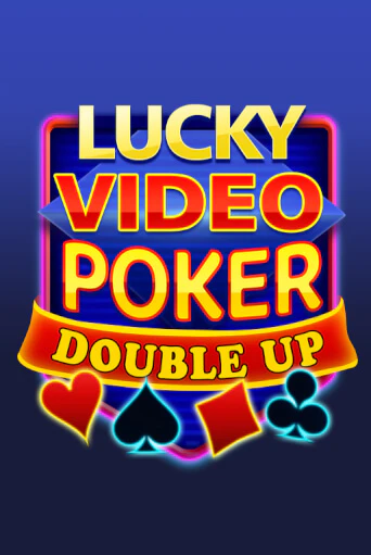 Lucky Video Poker слот демо играть бесплатно онлайн | Казино Азино 777