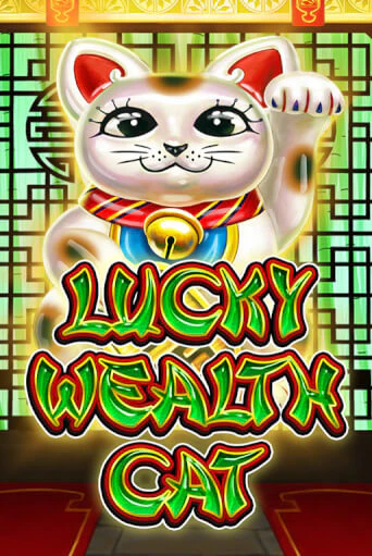 Lucky Wealth Cat слот демо играть бесплатно онлайн | Казино Азино 777