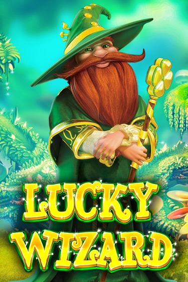 Lucky Wizard слот демо играть бесплатно онлайн | Казино Азино 777