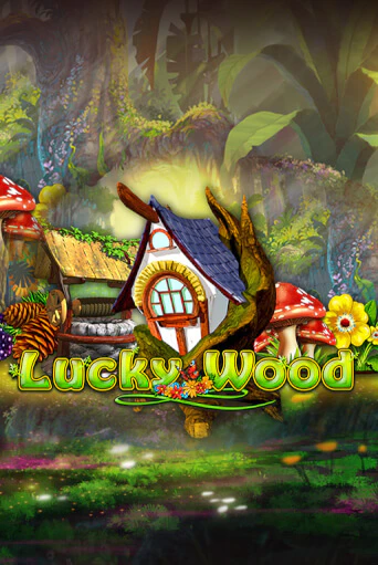 Lucky Wood слот демо играть бесплатно онлайн | Казино Азино 777