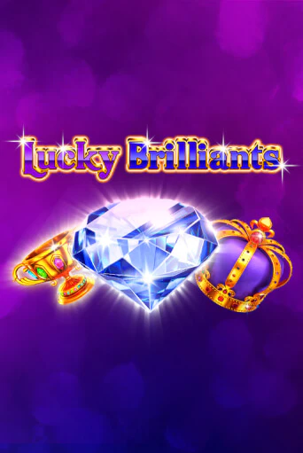 Lucky Brilliants слот демо играть бесплатно онлайн | Казино Азино 777
