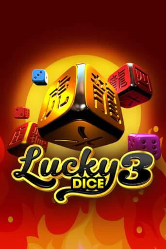 Lucky Dice 3 слот демо играть бесплатно онлайн | Казино Азино 777