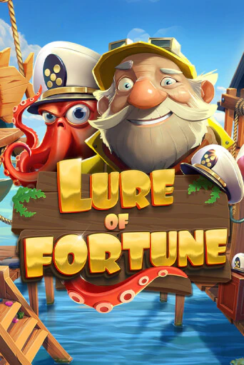 Lure of Fortune слот демо играть бесплатно онлайн | Казино Азино 777
