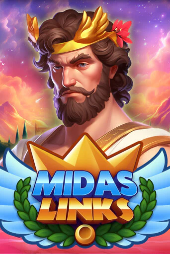 Midas Links: Running Wins слот демо играть бесплатно онлайн | Казино Азино 777