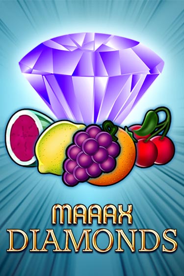 Maaax Diamonds слот демо играть бесплатно онлайн | Казино Азино 777