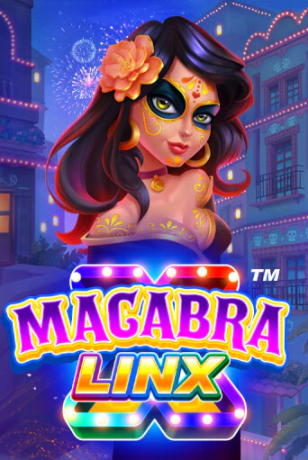 Macabra Linx слот демо играть бесплатно онлайн | Казино Азино 777