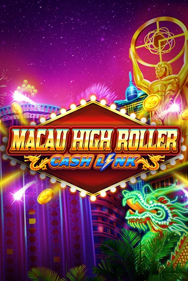 Macau High Roller слот демо играть бесплатно онлайн | Казино Азино 777