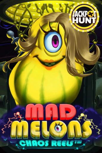Mad Melons: Chaos Reels слот демо играть бесплатно онлайн | Казино Азино 777