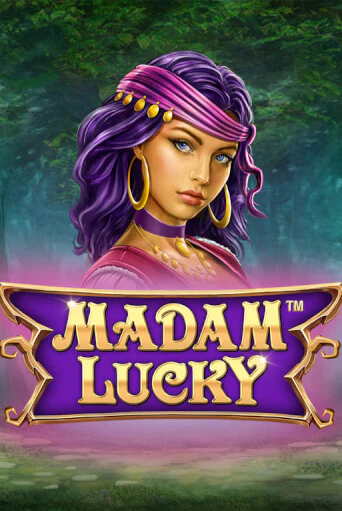 Madam Lucky слот демо играть бесплатно онлайн | Казино Азино 777
