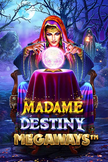 Madame Destiny Megaways слот демо играть бесплатно онлайн | Казино Азино 777