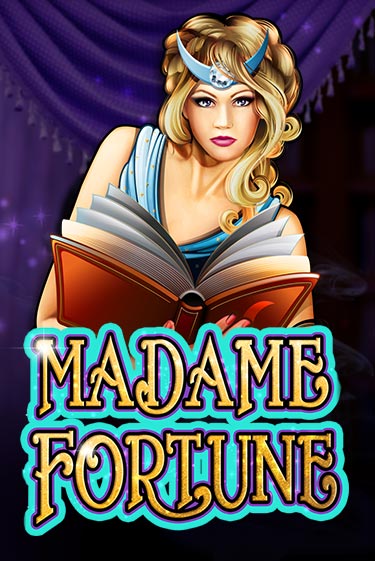 Madame Fortune слот демо играть бесплатно онлайн | Казино Азино 777
