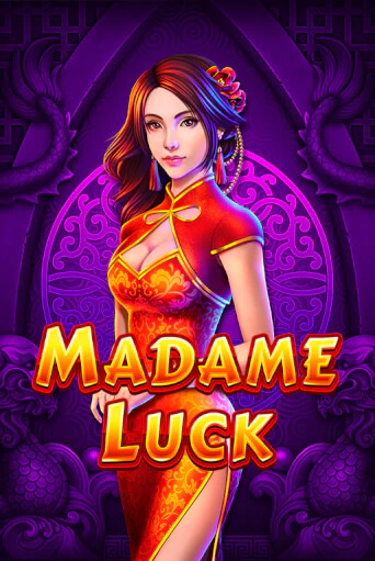 Madame Luck слот демо играть бесплатно онлайн | Казино Азино 777