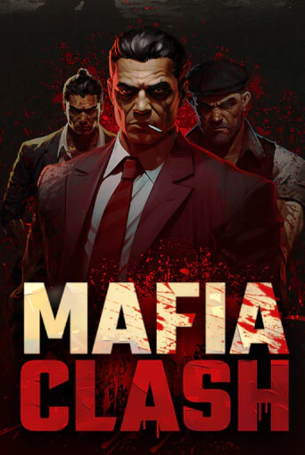 Mafia Clash слот демо играть бесплатно онлайн | Казино Азино 777