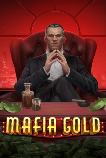 Mafia Gold слот демо играть бесплатно онлайн | Казино Азино 777