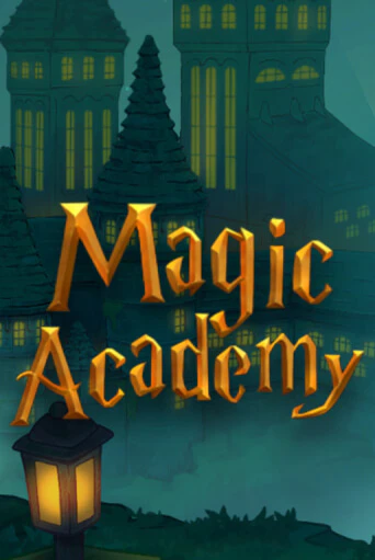 Magic Academy слот демо играть бесплатно онлайн | Казино Азино 777