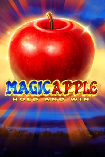 Magic Apple: Hold and Win слот демо играть бесплатно онлайн | Казино Азино 777
