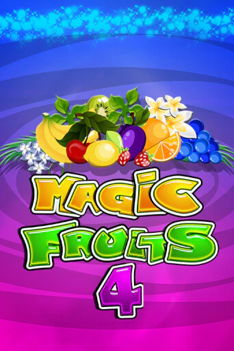 Magic Fruits 4 слот демо играть бесплатно онлайн | Казино Азино 777