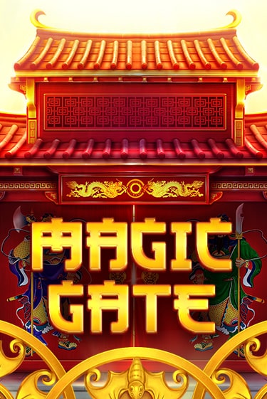 Magic Gate слот демо играть бесплатно онлайн | Казино Азино 777