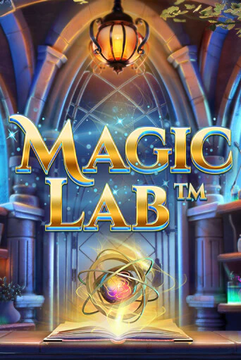 Magic Lab слот демо играть бесплатно онлайн | Казино Азино 777