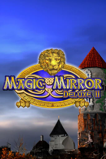Magic Mirror Deluxe II слот демо играть бесплатно онлайн | Казино Азино 777