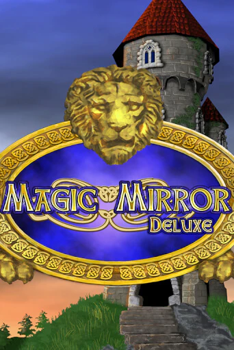Magic Mirror Deluxe слот демо играть бесплатно онлайн | Казино Азино 777