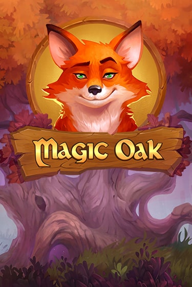Magic Oak слот демо играть бесплатно онлайн | Казино Азино 777