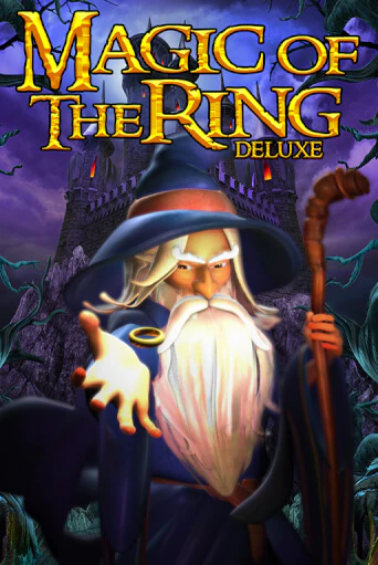 Magic of the Ring Deluxe слот демо играть бесплатно онлайн | Казино Азино 777