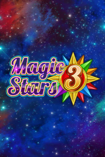 Magic Stars 3 слот демо играть бесплатно онлайн | Казино Азино 777