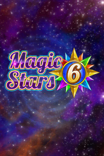 Magic Stars 6 слот демо играть бесплатно онлайн | Казино Азино 777