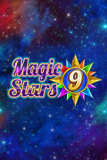 Magic Stars 9 слот демо играть бесплатно онлайн | Казино Азино 777
