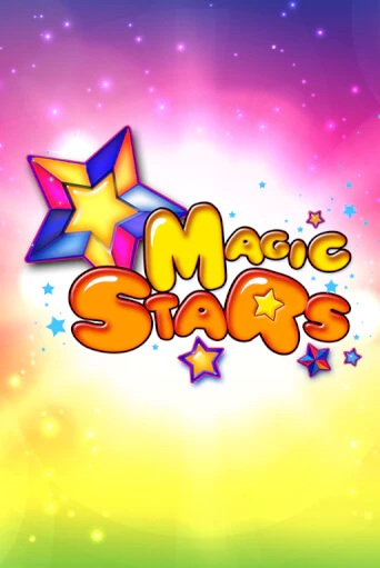 Magic Stars слот демо играть бесплатно онлайн | Казино Азино 777