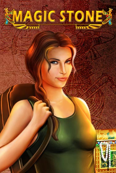 Magic Stone слот демо играть бесплатно онлайн | Казино Азино 777