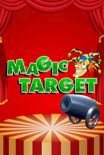Magic Target слот демо играть бесплатно онлайн | Казино Азино 777