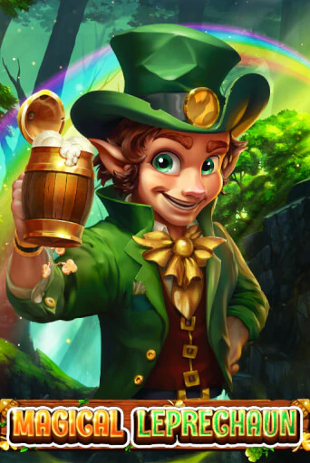 Magical Leprechaun слот демо играть бесплатно онлайн | Казино Азино 777