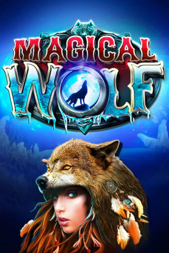 Magical Wolf слот демо играть бесплатно онлайн | Казино Азино 777