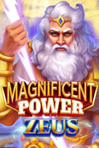 Magnificent Power Zeus слот демо играть бесплатно онлайн | Казино Азино 777