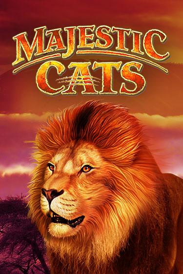 Majestic Cats слот демо играть бесплатно онлайн | Казино Азино 777