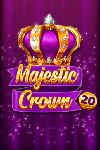 Majestic Crown 20 слот демо играть бесплатно онлайн | Казино Азино 777