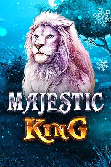 Majestic King - Christmas Edition слот демо играть бесплатно онлайн | Казино Азино 777