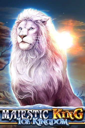 Majestic King - Ice Kingdom слот демо играть бесплатно онлайн | Казино Азино 777