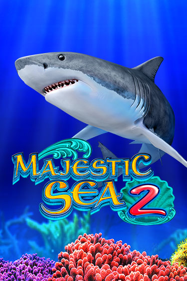 Majestic Sea 2 слот демо играть бесплатно онлайн | Казино Азино 777