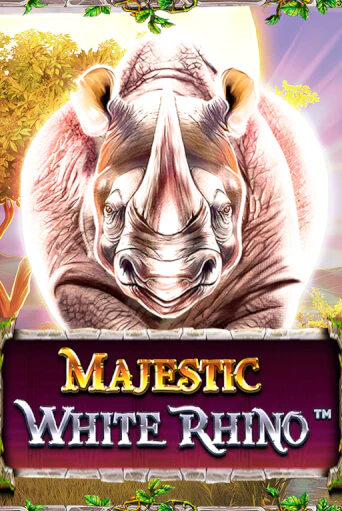 Majestic White Rhino слот демо играть бесплатно онлайн | Казино Азино 777